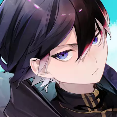 ユーザーアイコン