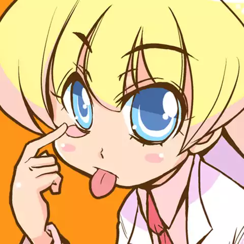 ユーザーアイコン