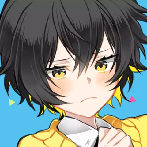 ユーザーアイコン