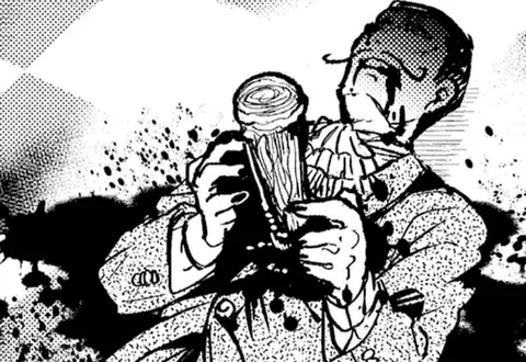 チャプターサムネイル