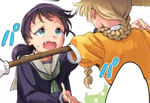 チャプターサムネイル