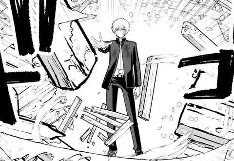 チャプターサムネイル