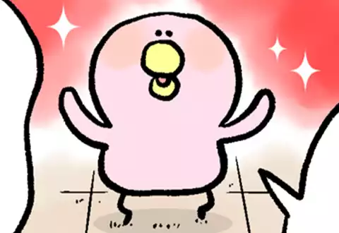 チャプターサムネイル