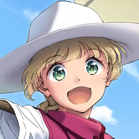 ユーザーアイコン