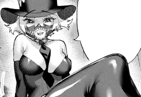 チャプターサムネイル