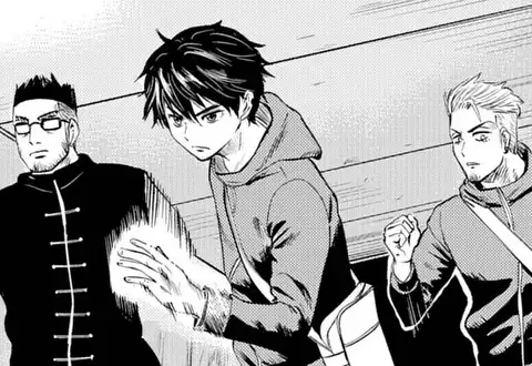 チャプターサムネイル