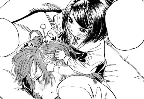 チャプターサムネイル