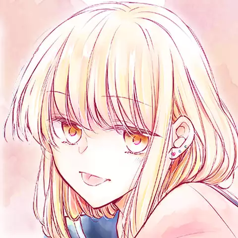 ユーザーアイコン