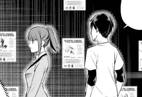 チャプターサムネイル