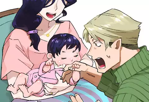 チャプターサムネイル