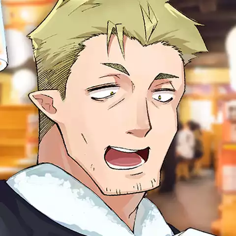 ユーザーアイコン