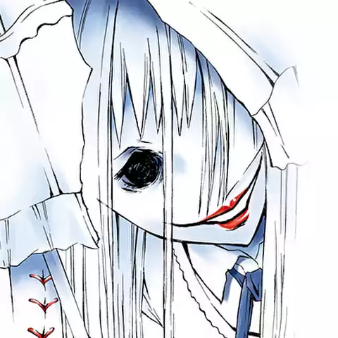 ユーザーアイコン