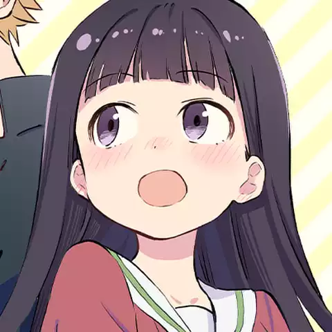 ユーザーアイコン