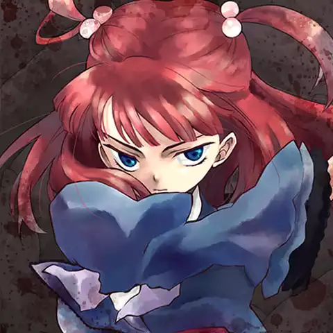 ユーザーアイコン