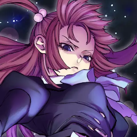 ユーザーアイコン