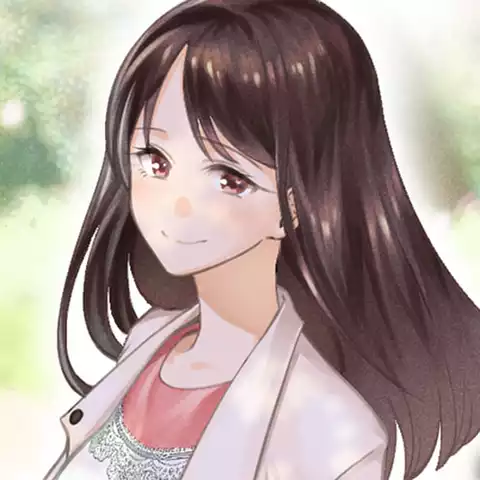 ユーザーアイコン