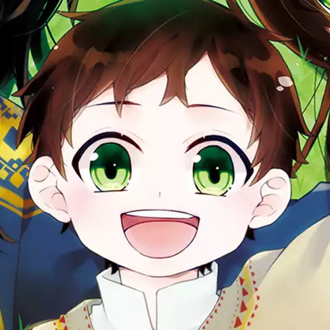 ユーザーアイコン