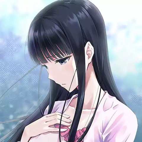 ユーザーアイコン