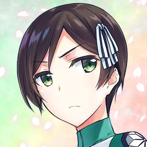 ユーザーアイコン
