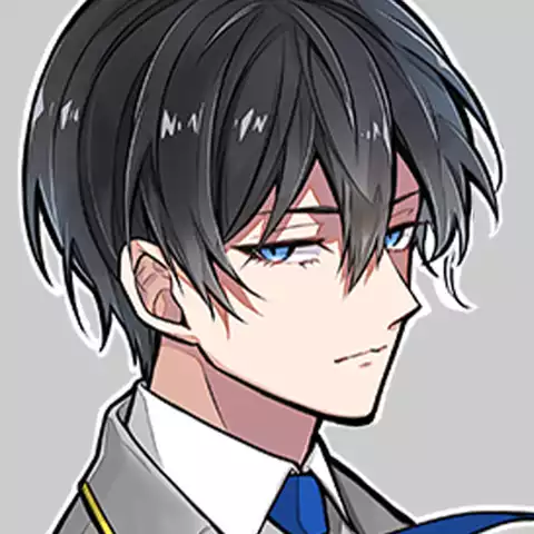 ユーザーアイコン