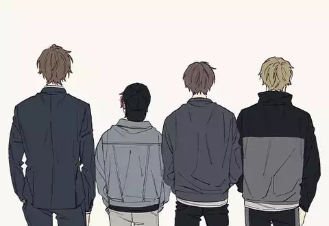 チャプターサムネイル