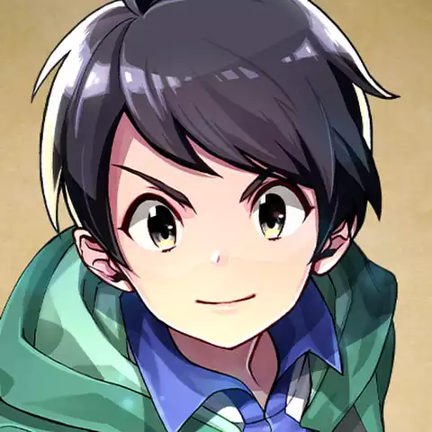 ユーザーアイコン