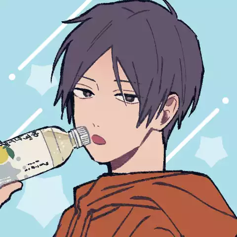 ユーザーアイコン