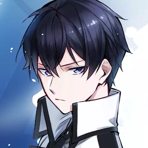 ユーザーアイコン