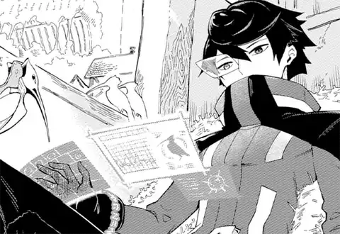 チャプターサムネイル