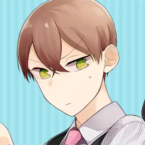 ユーザーアイコン