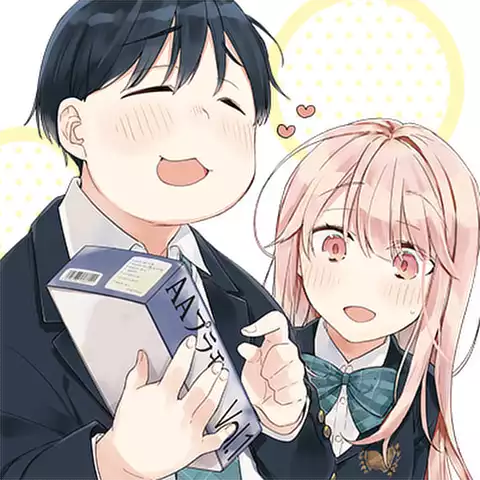 ユーザーアイコン
