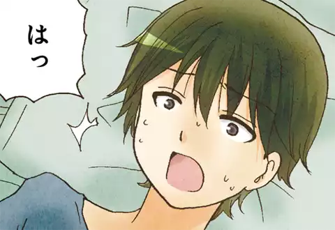 チャプターサムネイル