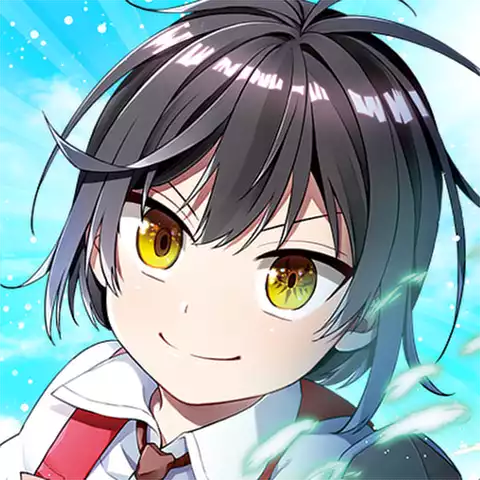 ユーザーアイコン
