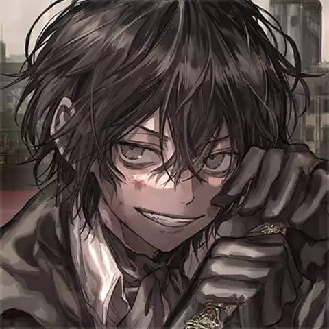 ユーザーアイコン