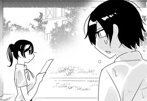 チャプターサムネイル