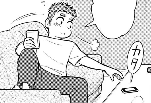 チャプターサムネイル