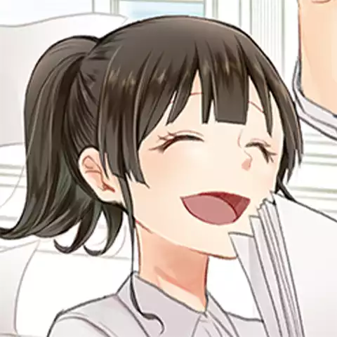 ユーザーアイコン