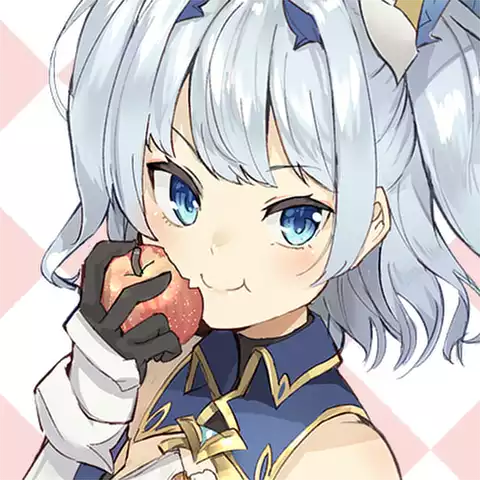 ユーザーアイコン