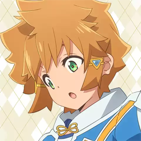 ユーザーアイコン