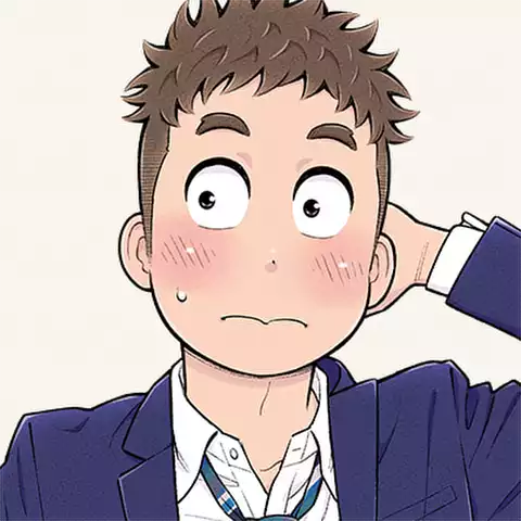 ユーザーアイコン