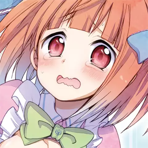 ユーザーアイコン