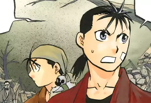 次の話のサムネイル