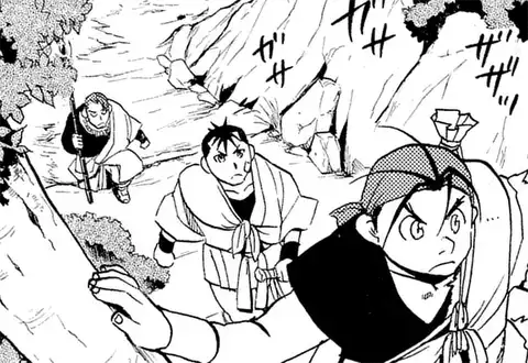 次の話のサムネイル