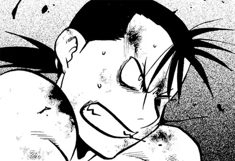 チャプターサムネイル