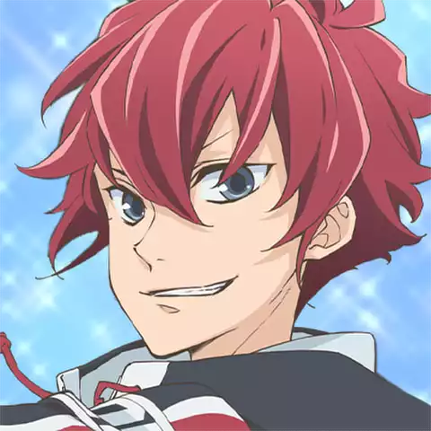 ユーザーアイコン