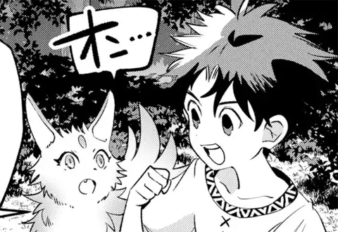 チャプターサムネイル