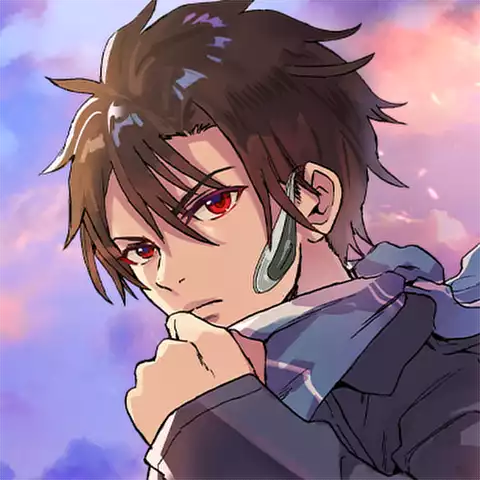 ユーザーアイコン