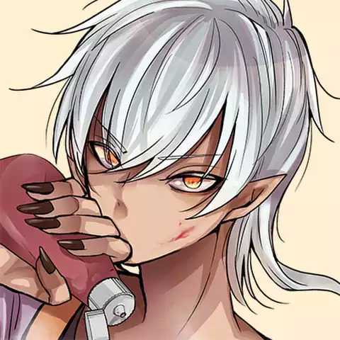 ユーザーアイコン