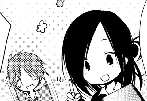 チャプターサムネイル