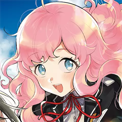ユーザーアイコン